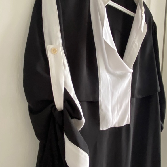 BCBG Casual Dress - Picture 2 of 4